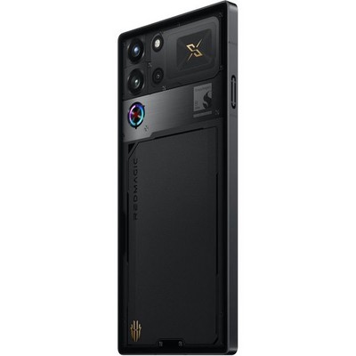ZTE RedMagic 10S Pro 24/1TB Dusk - фото 81641