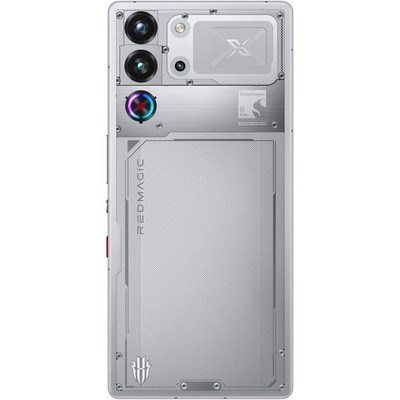 ZTE RedMagic 10S Pro 16/512GB Moonlight - фото 81630