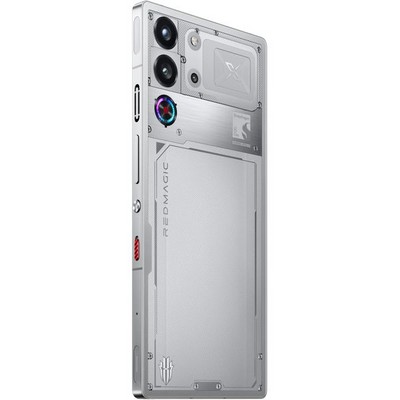 ZTE RedMagic 10S Pro 16/512GB Moonlight - фото 81633