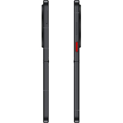 ZTE Nubia Flip 5G 8/256GB Cosmic Black - фото 81653
