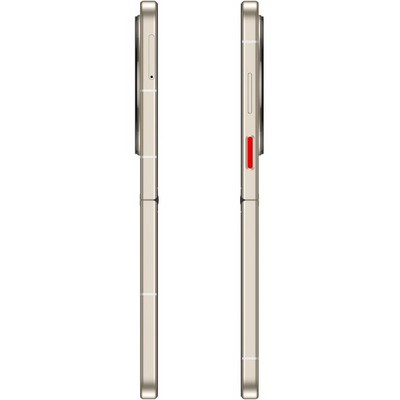 ZTE Nubia Flip 5G 8/256GB Flowing Lilac - фото 81685