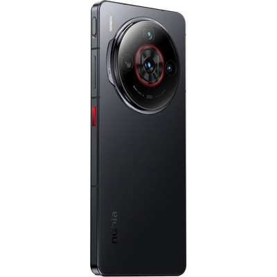 ZTE Nubia Z60S Pro 16/512GB Black - фото 81708