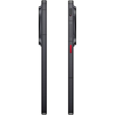 ZTE Nubia Z60S Pro 16/512GB Black - фото 81709