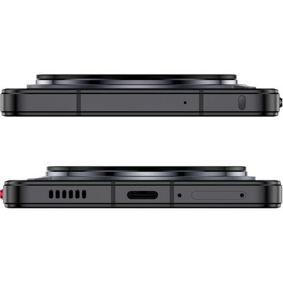ZTE Nubia Z60S Pro 16/512GB Black - фото 81710