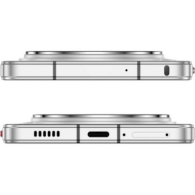 ZTE Nubia Z60S Pro 16/1TB White - фото 81729