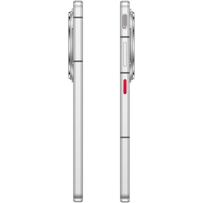 ZTE Nubia Z60S Pro 16/1TB White - фото 81730
