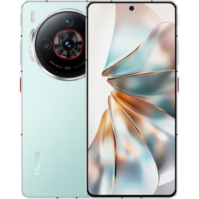 ZTE Nubia Z60S Pro 16/1TB Cyan - фото 81731