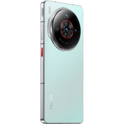 ZTE Nubia Z60S Pro 16/512GB Cyan - фото 81718