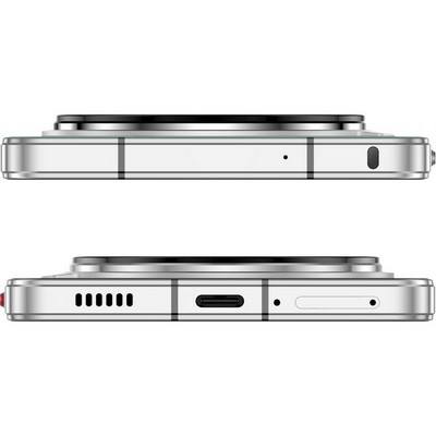 ZTE Nubia Z60S Pro 16/512GB Cyan - фото 81719