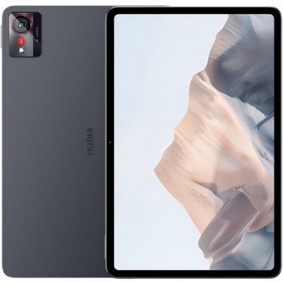 ZTE Nubia Pad Pro 16/512GB Black - фото 81749