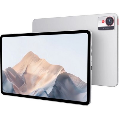 ZTE Nubia Pad Pro 16/512GB Silver - фото 81755