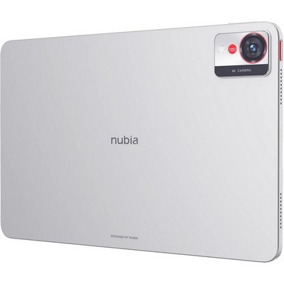 ZTE Nubia Pad Pro 16/512GB Silver - фото 81757