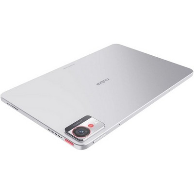 ZTE Nubia Pad Pro 16/512GB Silver - фото 81758