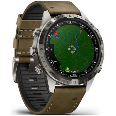 Garmin MARQ Adventure (Gen 2) (010-02648-31) - фото 81951