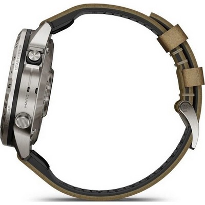 Garmin MARQ Adventure (Gen 2) (010-02648-31) - фото 81956