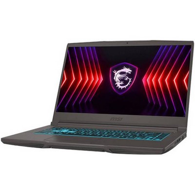 MSI Thin A15 B8VF-270US (AMD Ryzen 9 8945HS 4000 MHz/32GB/2048GB SSD/15.6"/1920x1080/144Hz/GeForce RTX 4060 8Gb) Серый - фото 82079