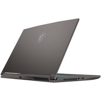 MSI Thin A15 B8VF-270US (AMD Ryzen 9 8945HS 4000 MHz/32GB/2048GB SSD/15.6"/1920x1080/144Hz/GeForce RTX 4060 8Gb) Серый - фото 82080