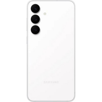 Samsung Galaxy S25 FE 8/256GB White - фото 82153 Samsung Galaxy S25 FE 8/256GB White - фото 82153