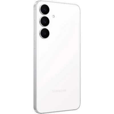 Samsung Galaxy S25 FE 8/256GB White - фото 82156 Samsung Galaxy S25 FE 8/256GB White - фото 82156