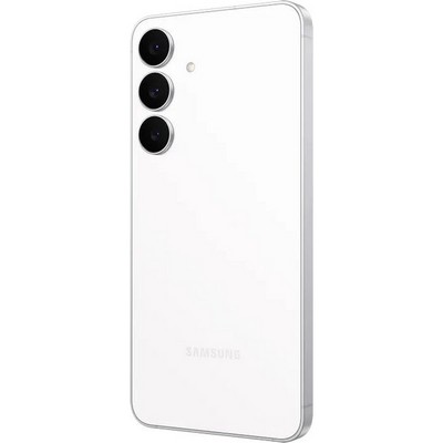 Samsung Galaxy S25 FE 8/256GB White - фото 82157 Samsung Galaxy S25 FE 8/256GB White - фото 82157