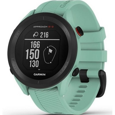 Garmin Approach S12 2022 Edition Neo (010-02472-15) - фото 82167