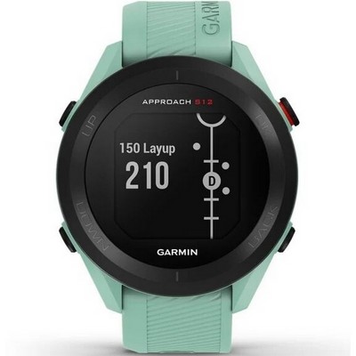 Garmin Approach S12 2022 Edition Neo (010-02472-15) - фото 82168