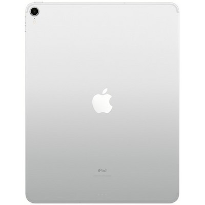 Apple iPad Pro 12.9 (2018) 1TB Wi-Fi + Cellular Silver - фото 8000