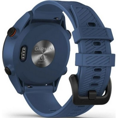Garmin Approach S12 2022 Edition Tidal Blue (010-02472-14) - фото 82178