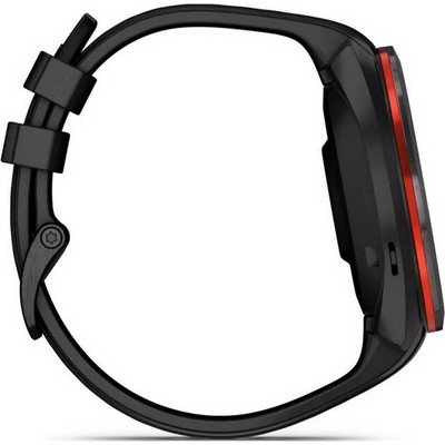 Garmin Approach S70 47mm Black (010-02746-02) - фото 82192