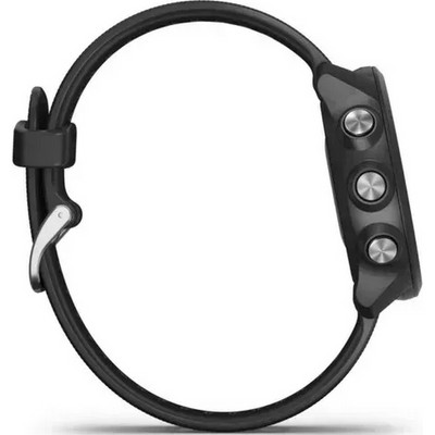 Garmin Forerunner 245 Music Black (010-02120-20) - фото 82273