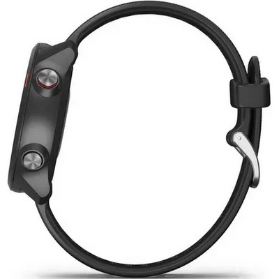 Garmin Forerunner 245 Music Black (010-02120-20) - фото 82274