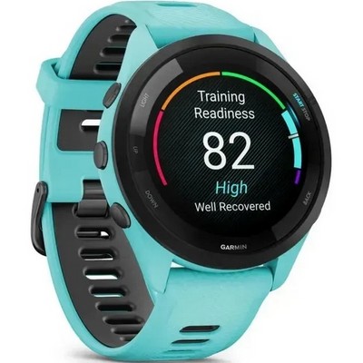 Garmin Forerunner 265 Aqua (010-02810-12 ) - фото 82277