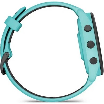Garmin Forerunner 265 Aqua (010-02810-12 ) - фото 82280