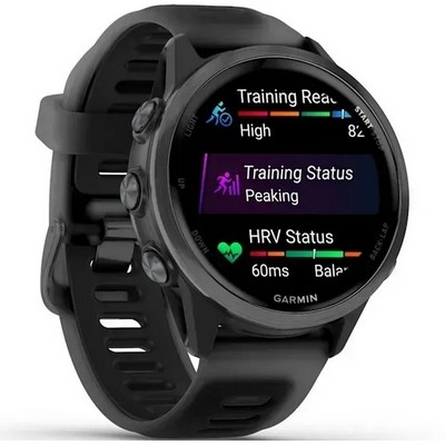 Garmin Forerunner 570 42MM Black (010-02970-00) - фото 82284