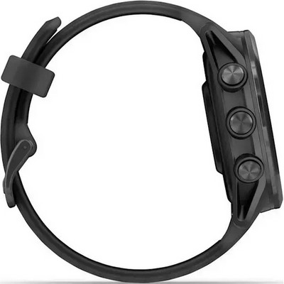 Garmin Forerunner 570 42MM Black (010-02970-00) - фото 82287