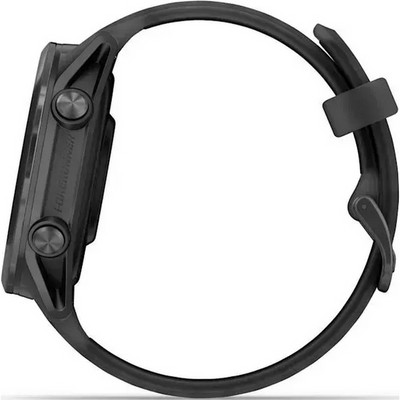 Garmin Forerunner 570 42MM Black (010-02970-00) - фото 82288