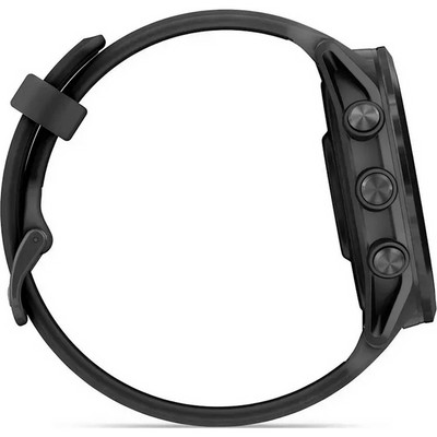 Garmin Forerunner 570 47MM Black (010-02971-00) - фото 82308