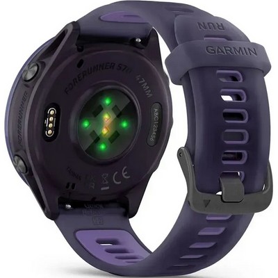 Garmin Forerunner 570 47MM Imperial Purple/Indigo (010-02971-02) - фото 82314