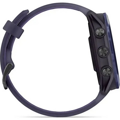 Garmin Forerunner 570 47MM Imperial Purple/Indigo (010-02971-02) - фото 82315