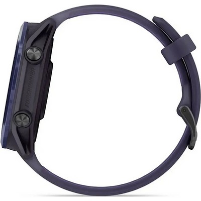 Garmin Forerunner 570 47MM Imperial Purple/Indigo (010-02971-02) - фото 82316