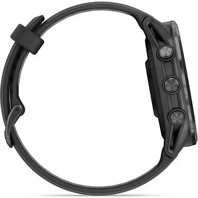 Garmin Forerunner 970 47MM Black (010-02969-10) - фото 82336