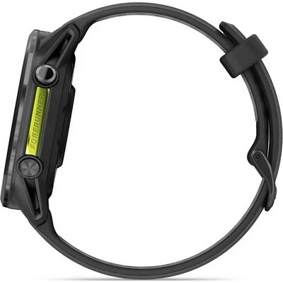 Garmin Forerunner 970 47MM Black (010-02969-10) - фото 82337