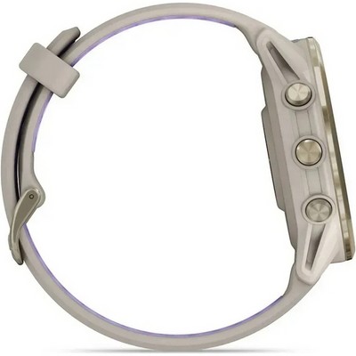 Garmin Forerunner 970 47MM Soft Gold (010-02969-12) - фото 82343