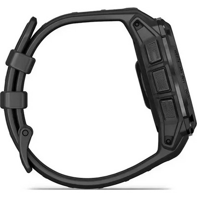 Garmin Instinct 3 45mm Amoled Black (010-02936-00) - фото 82357