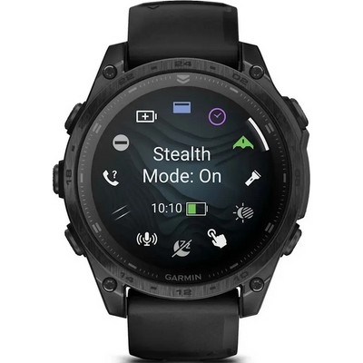 Garmin Tactix 8 47mm Amoled Sapphire Applied Ballistic Solver (010-03405-01) - фото 82374