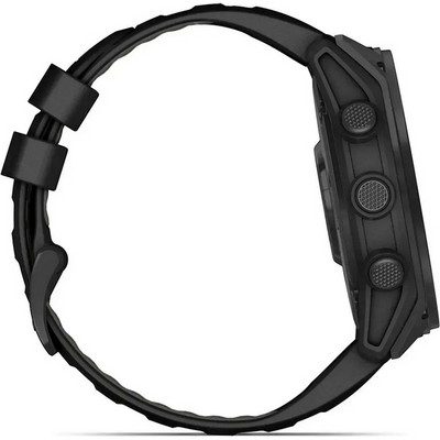 Garmin Tactix 8 51mm Amoled Sapphire Applied Ballistic Solver 2 Band (010-03406-01) - фото 82385