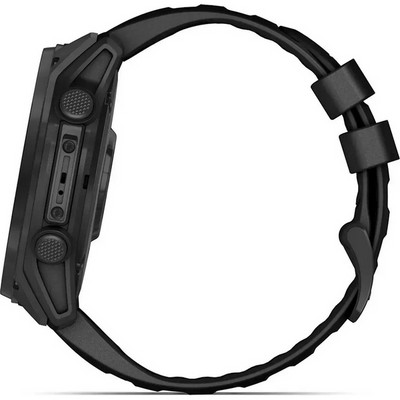 Garmin Tactix 8 51mm Solar Sapphire Applied Ballistic Solver with Silicone Band (010-03407-01) - фото 82400
