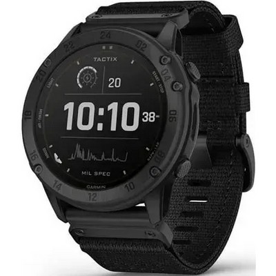 Garmin Tactix Delta Solar applied ballistics (010-02357-50) - фото 82408