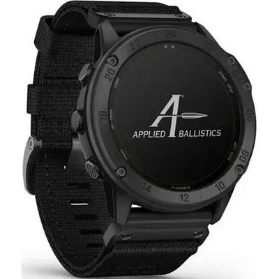 Garmin Tactix Delta Solar applied ballistics (010-02357-50) - фото 82410