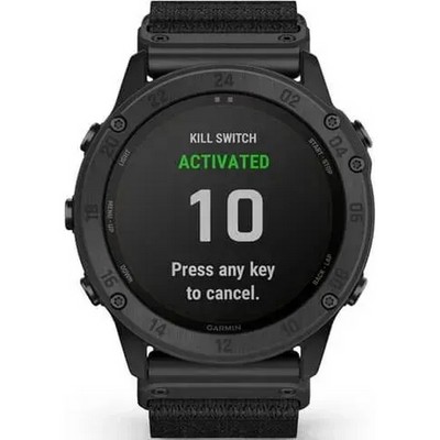 Garmin Tactix Delta Solar applied ballistics (010-02357-50) - фото 82411